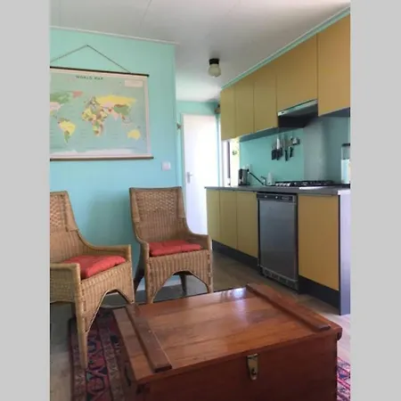 بيت للعطل Summer House On The Dutch Coast