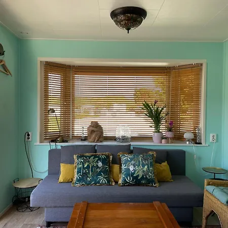 بيت للعطل Summer House On The Dutch Coast آيْماردين