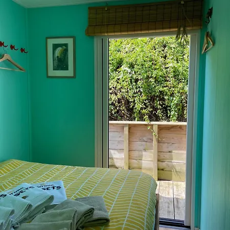 Summer House On The Dutch Coast بيت للعطل آيْماردين