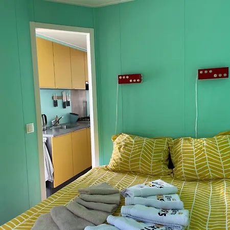 Summer House On The Dutch Coast * آيْماردين