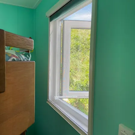 Summer House On The Dutch Coast 艾默伊登