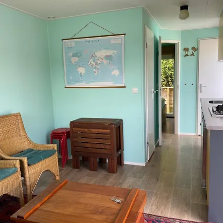 Summer House On The Dutch Coast * 艾默伊登